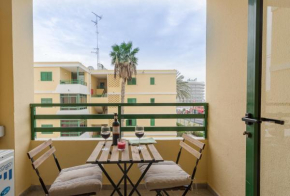 Las Olas Luxury Aparment